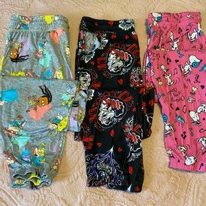 #jogger lounge pants bundle